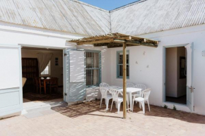 Hotels in Paternoster
